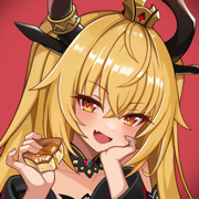 深渊女神Abyssdia