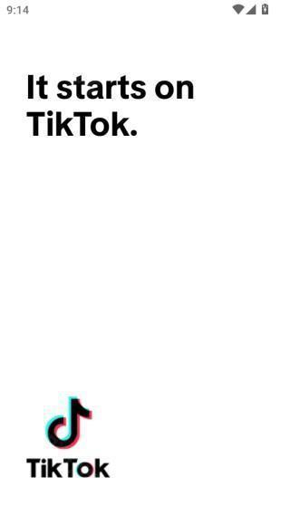 tiktok抖音国际版最新版安卓下载