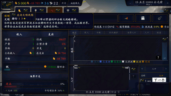 中华上下五千年2汉魏三国截图1