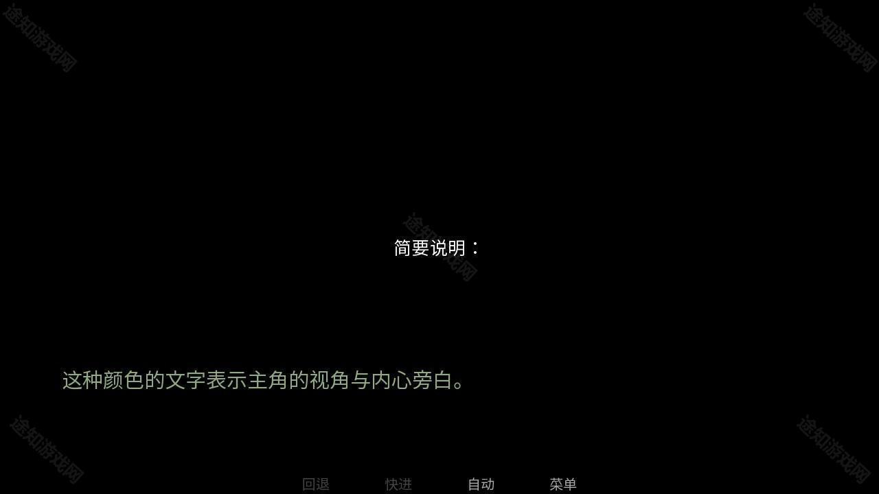 怪胎马戏团汉化版(The Freak Circus)