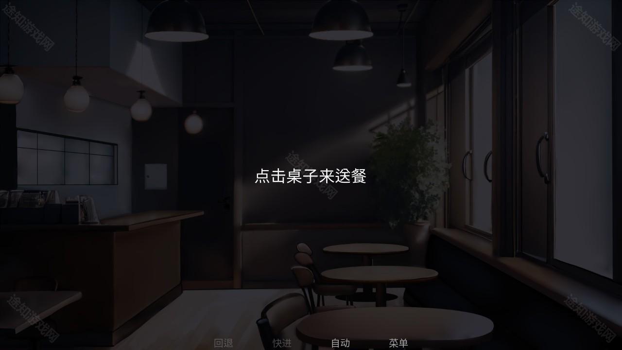 怪胎马戏团汉化版(The Freak Circus)