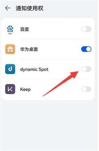 DynamicSpot灵动岛