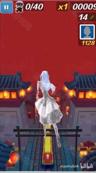 阁楼跑酷图片4