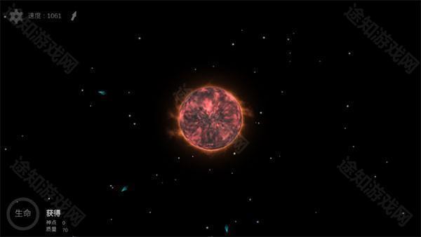 我的梦幻宇宙流浪星球游戏攻略