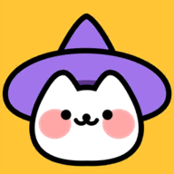 猫咪魔法学校免广告