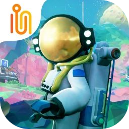 异星探险家