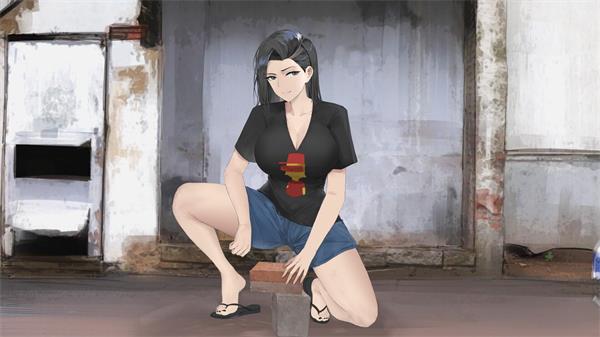 东北之夏最新版截图3