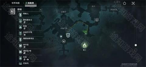 命运群星官服