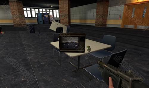 GMOD手机版11