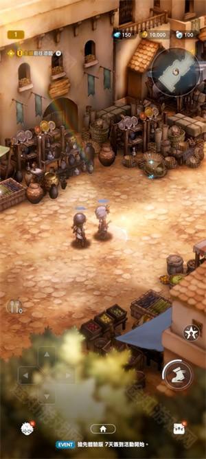 棕色尘埃2