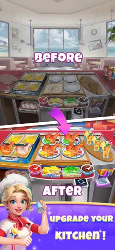 烹饪旅行官方版截图4