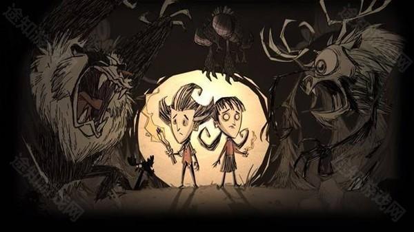 饥荒超多mod整合版本
