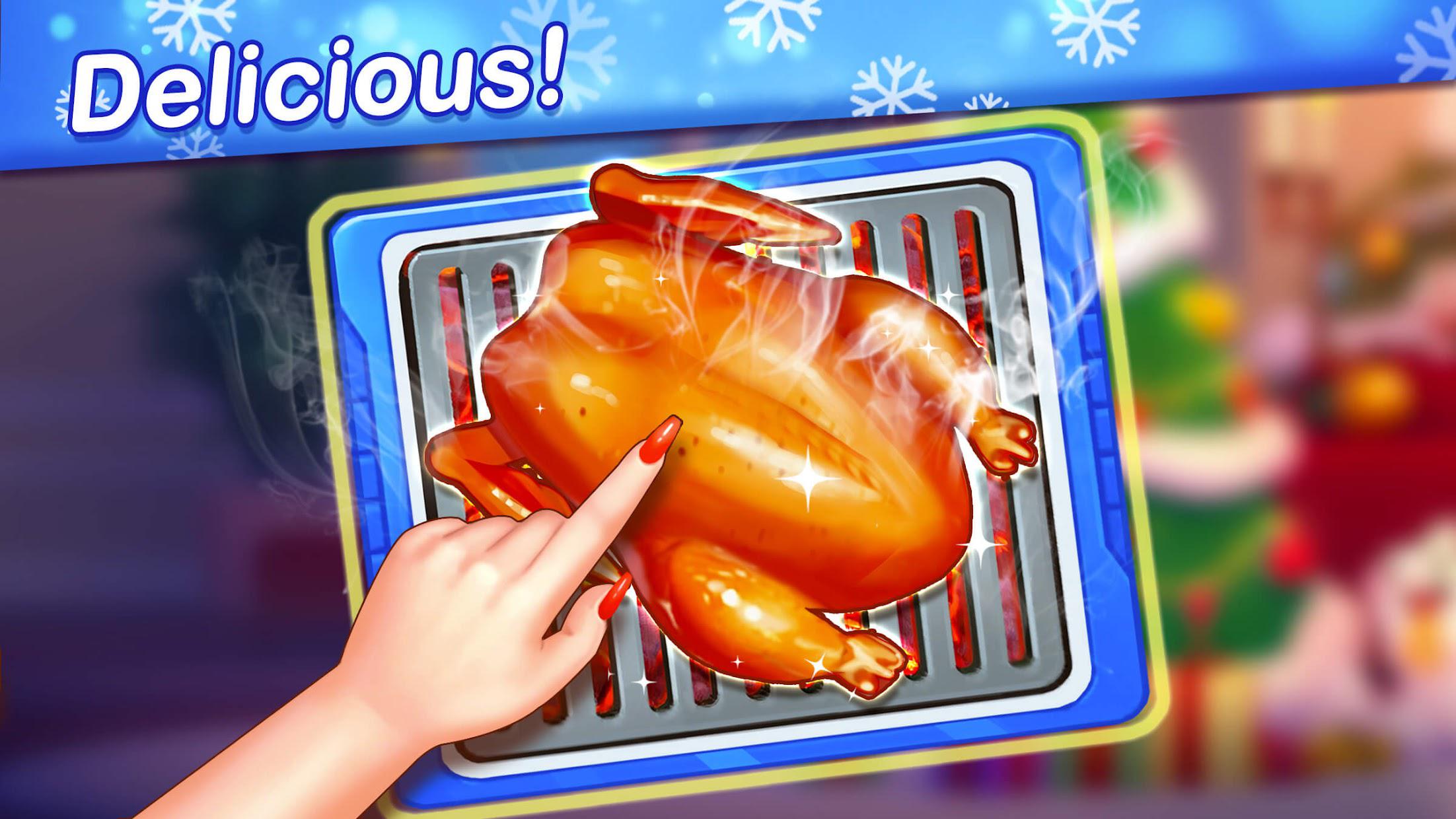Cooking Journey截图1