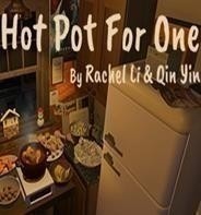 一人火锅中文正版