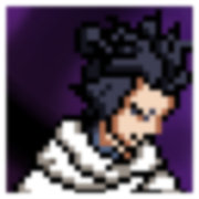 像素火影次世代创立柱间