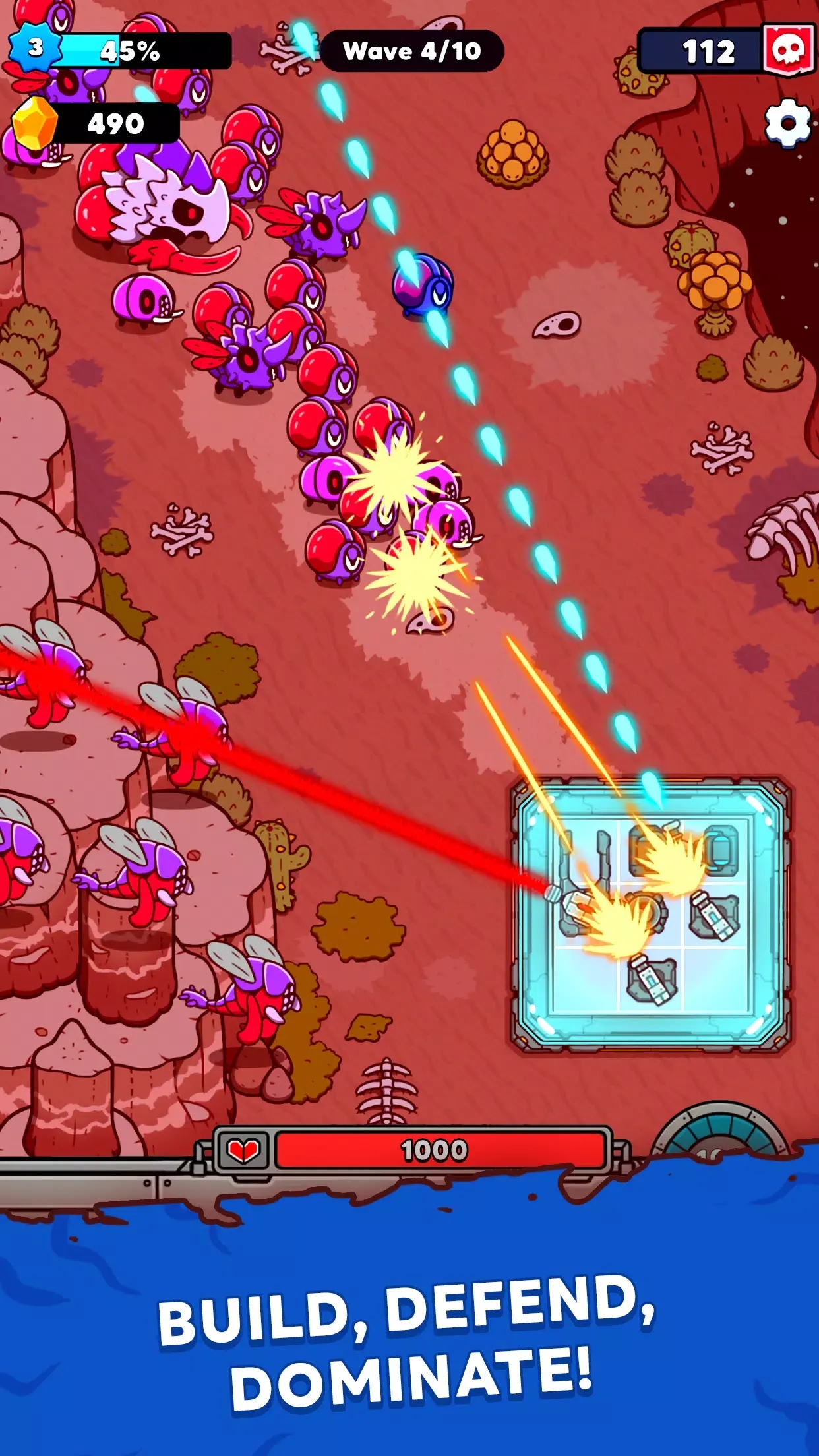星际霸主2.0