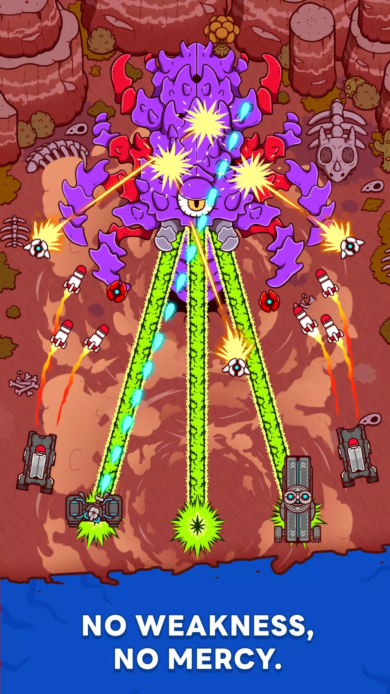 星际霸主2.0