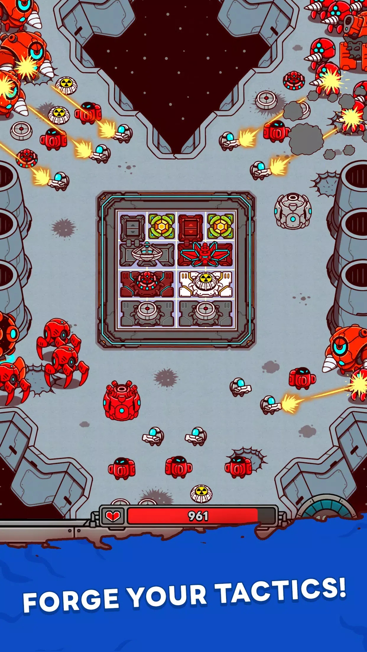 星际霸主2.0