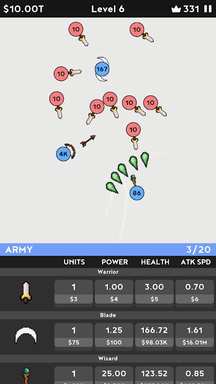武器勇士截图3