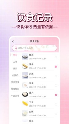 日常轻断食截图1