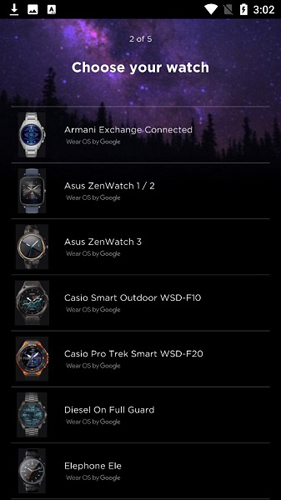 WatchMaker截图3