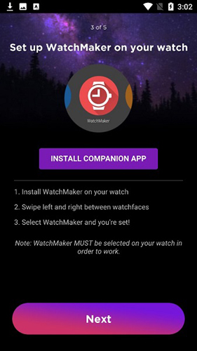 WatchMaker截图4