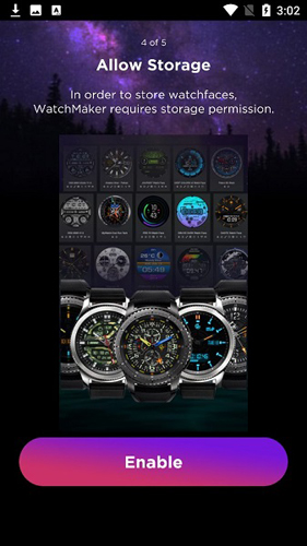 WatchMaker