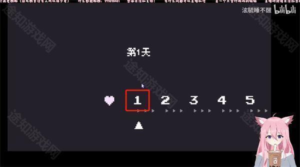 主播女孩重度依赖
