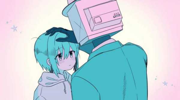 被人外跟踪狂绑架了截图1