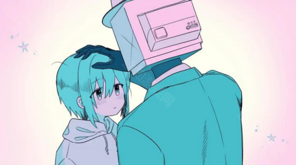 被人外跟踪狂绑架了