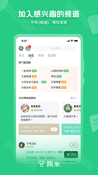 timing软件