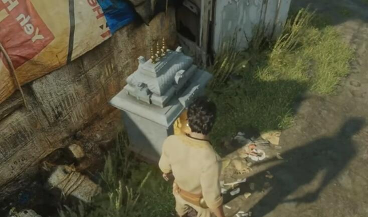 释放阿凡达印度3A抢先版