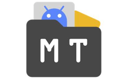 mt管理器官方版