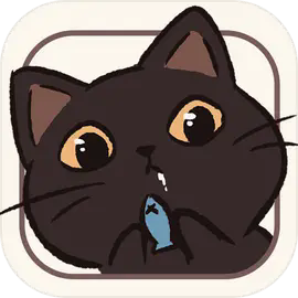 挤在一起的猫猫去广告