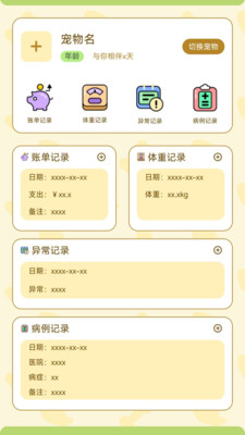 猫狗人交流翻译器截图4