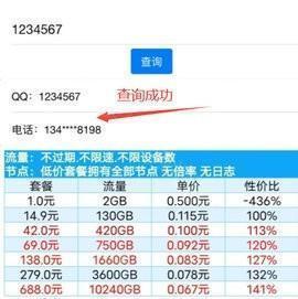 q绑查询工具