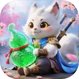 仗剑论三界手游