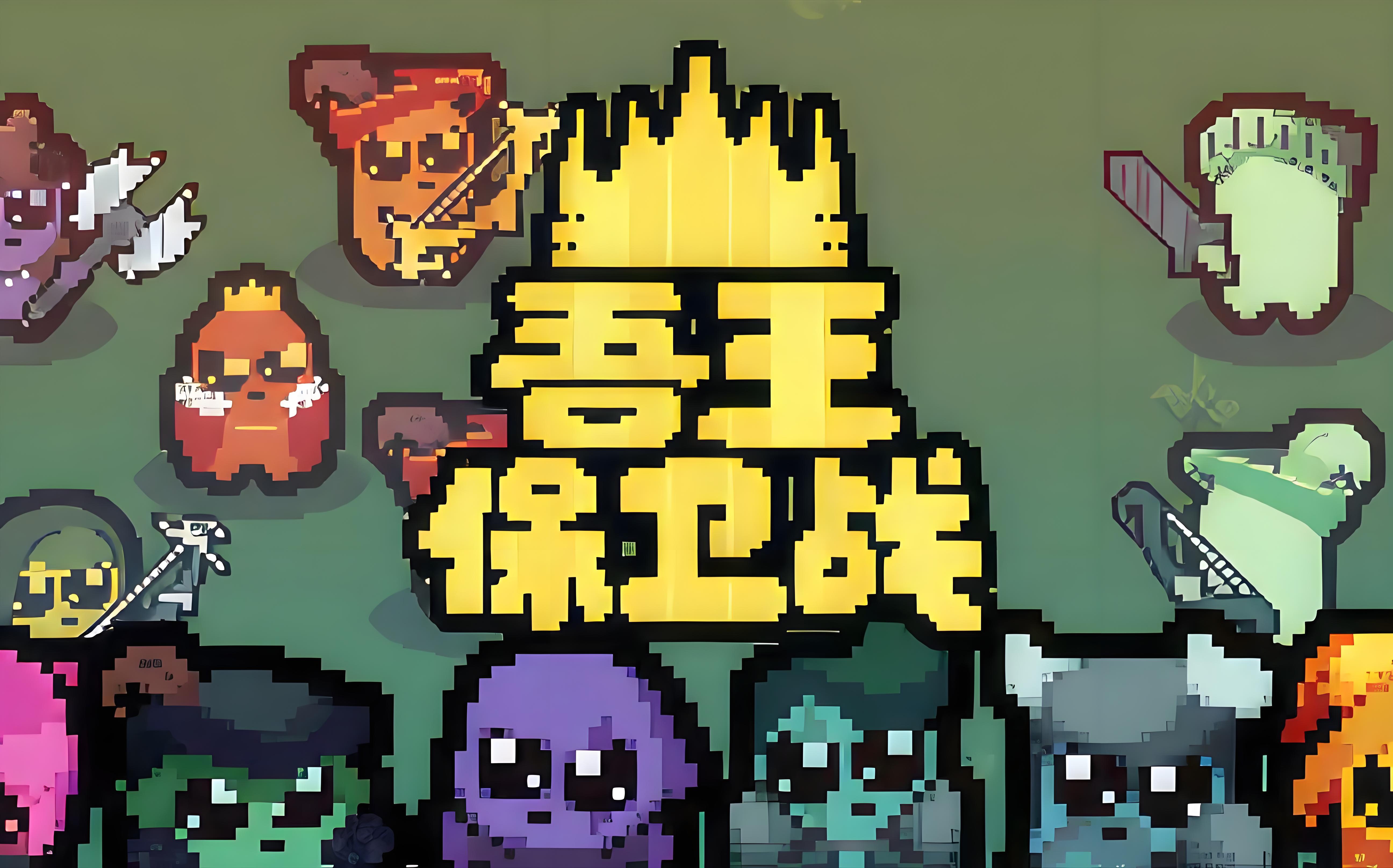 吾王保卫战