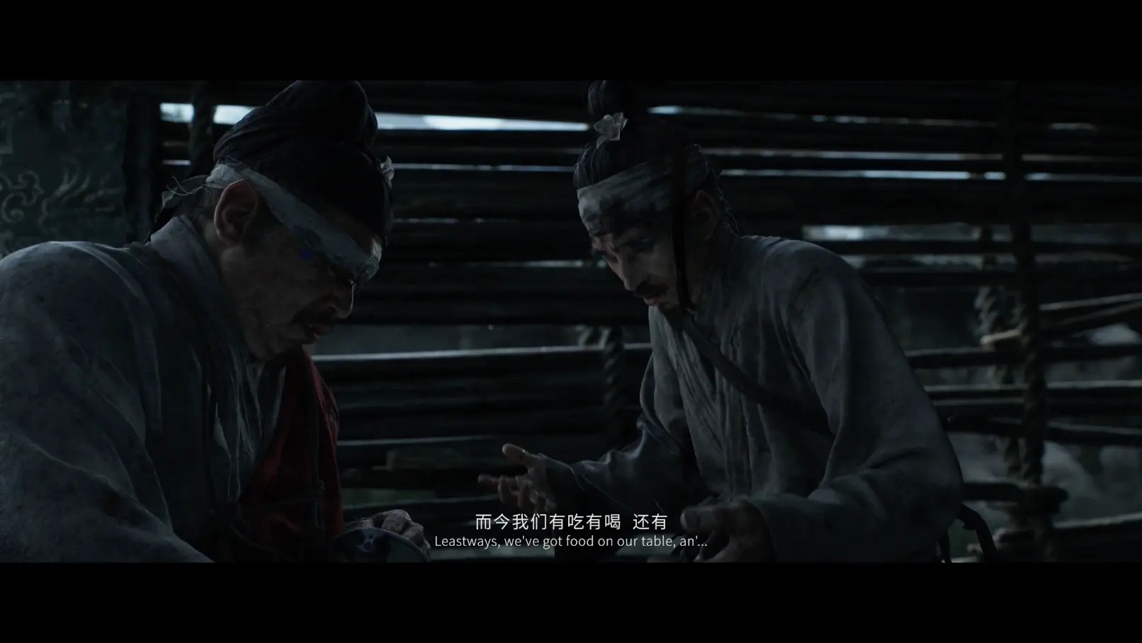 黑神话钟馗像素版