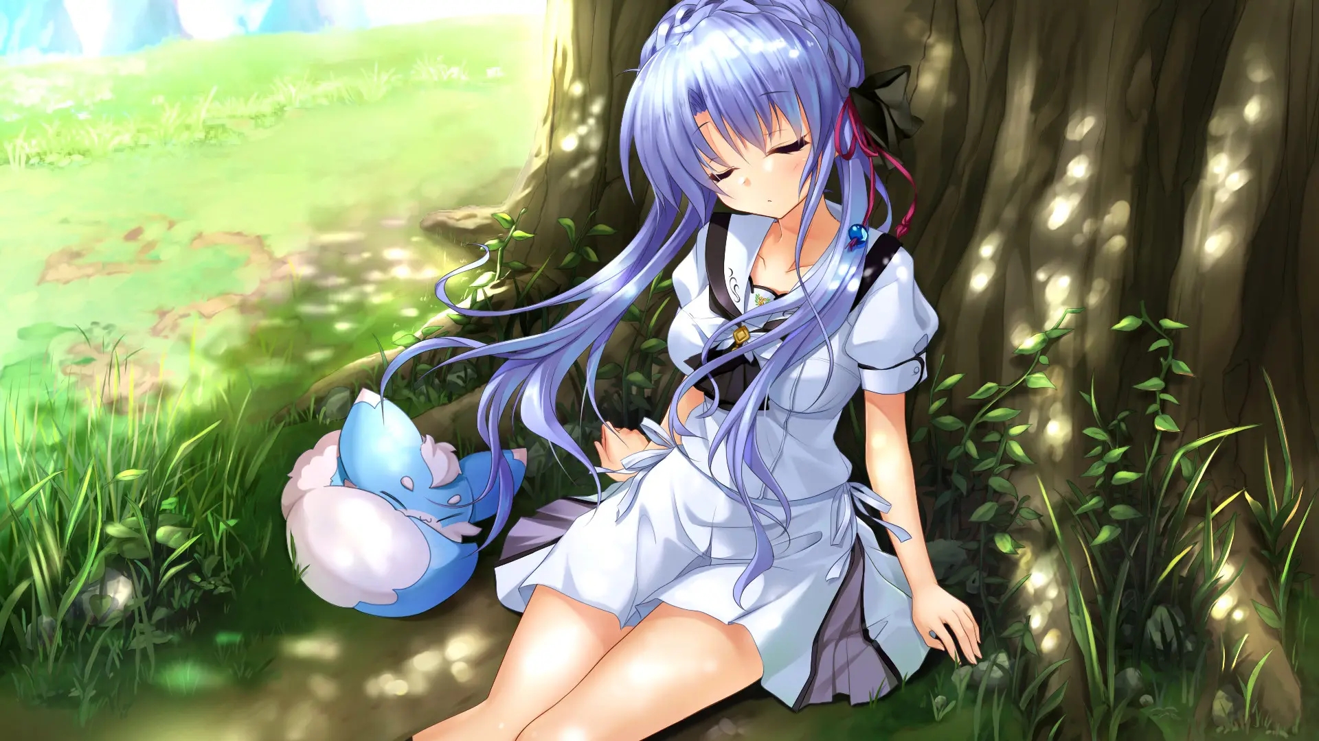 夏日口袋安卓版