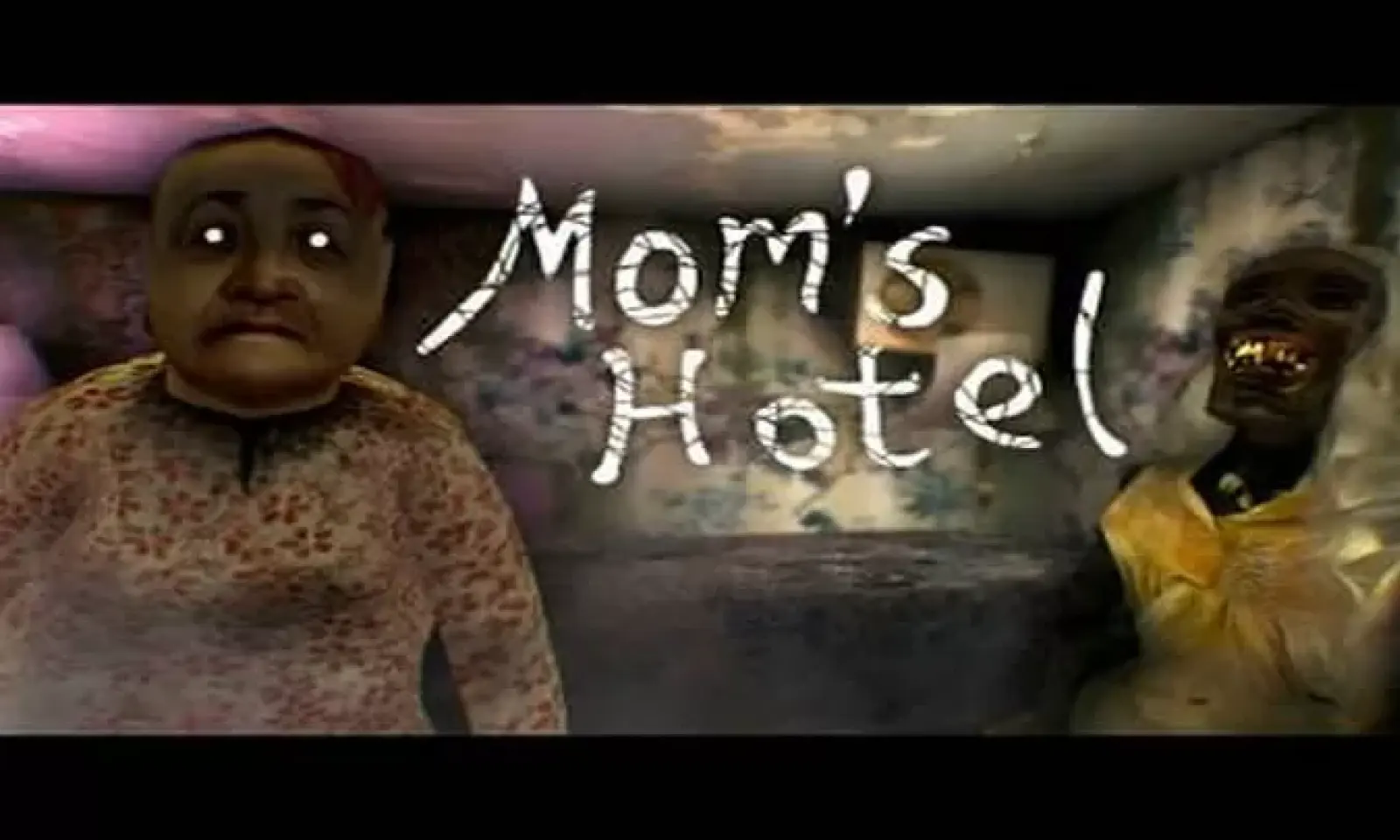 妈妈的旅馆Mom 's Hotel