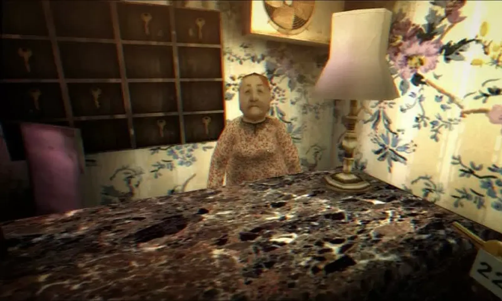 妈妈的旅馆Mom 's Hotel