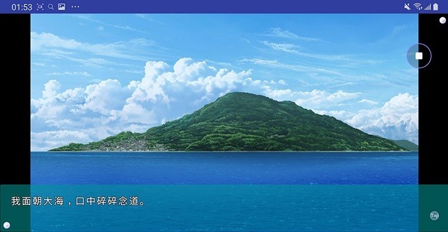 夏日口袋汉化手机版截图4