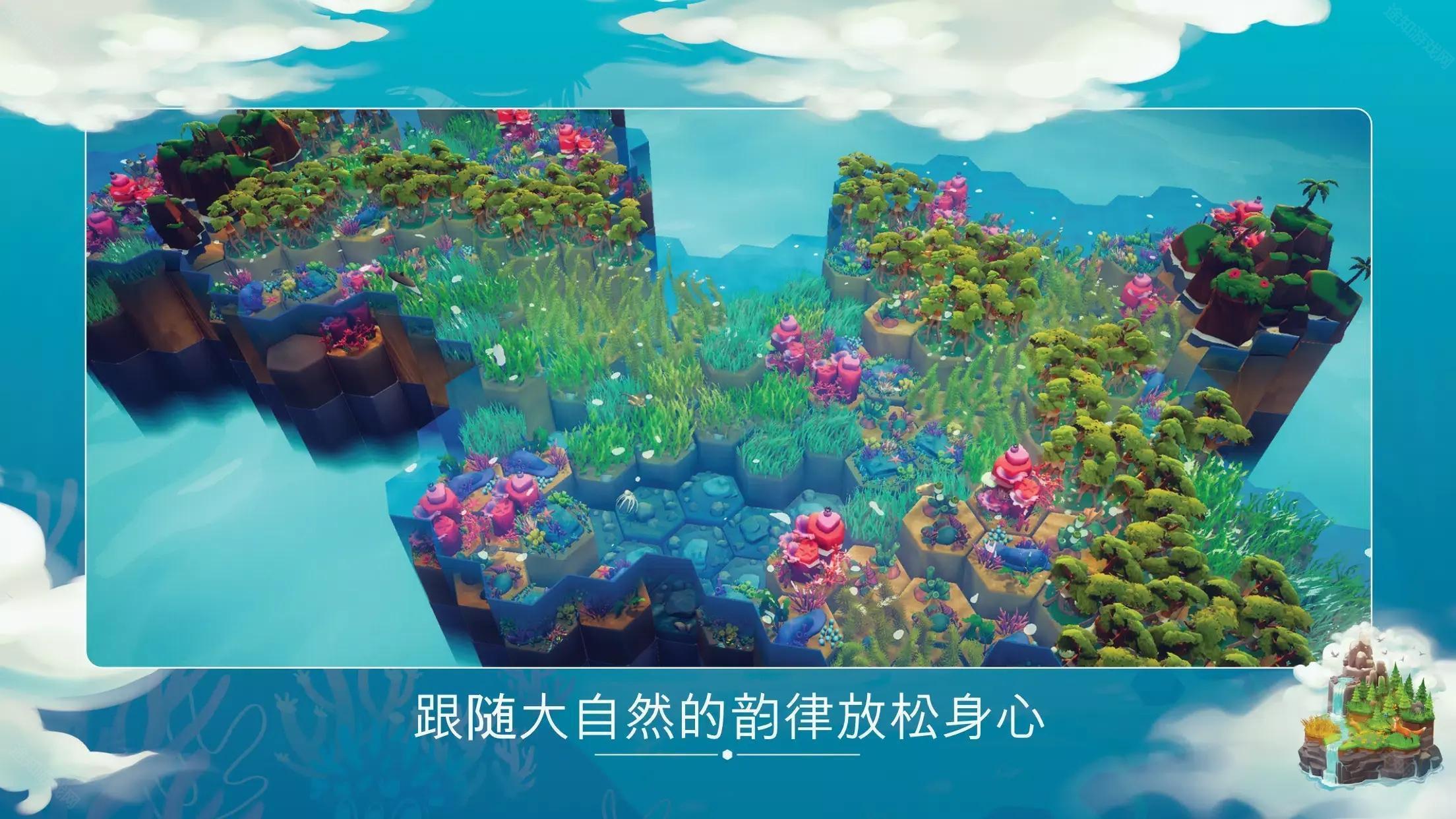 东篱之下
