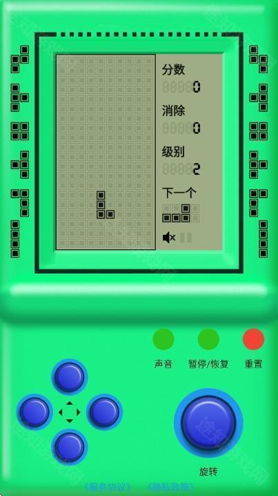 街机游戏厅