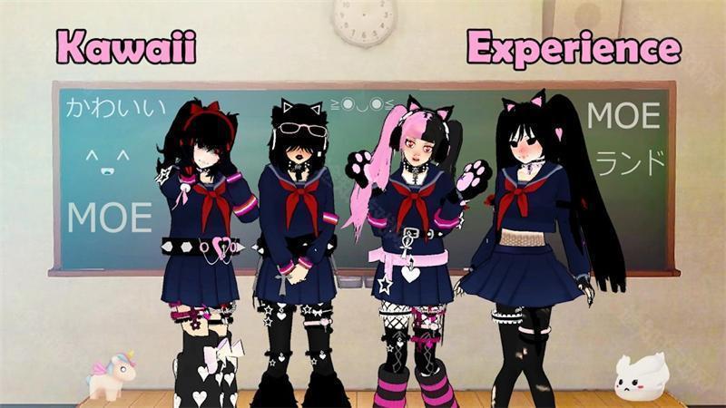 校园女生监督会