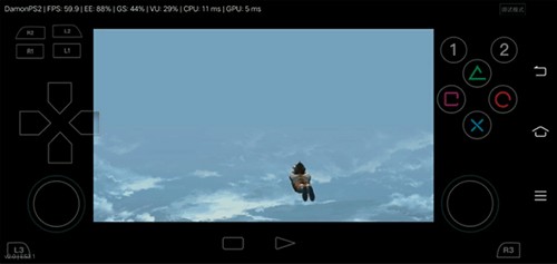 奥特曼空想特摄汉化版截图2