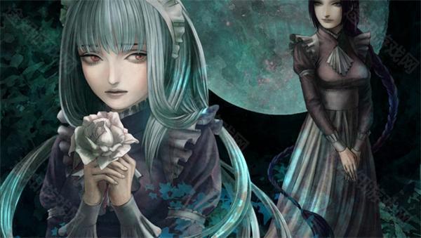 海市蜃楼之馆手机直装版