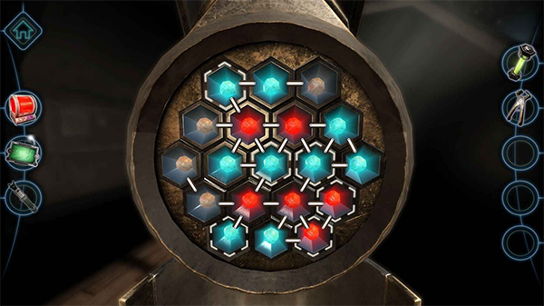 异星装置博物馆中文版截图5