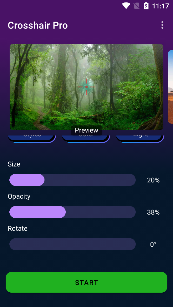 准星辅助器(免费)截图4